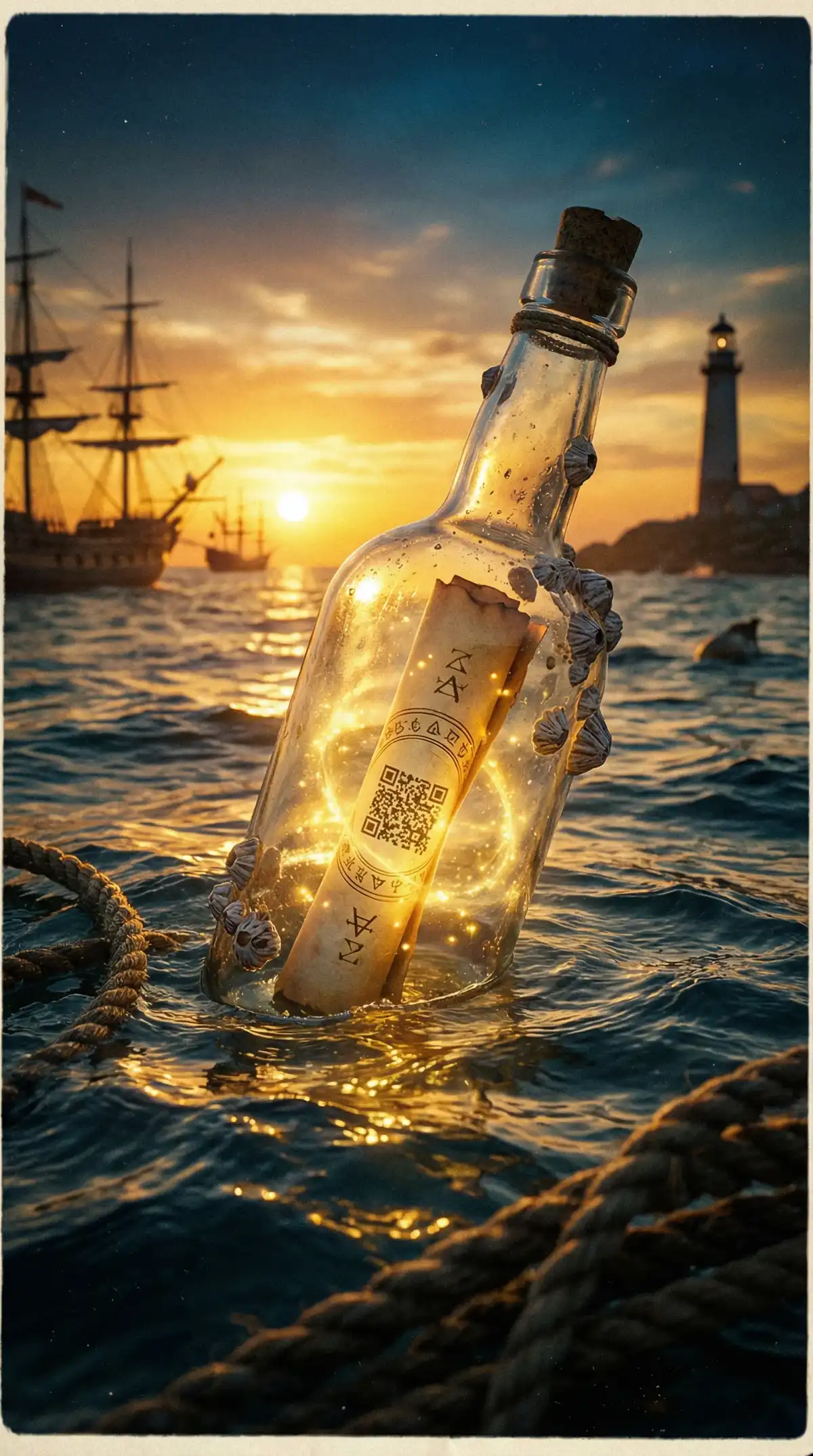 海角视频 APP - 漂流瓶中的影视宝藏